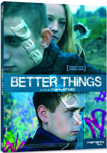 Better Things |   DVD